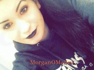 MorganOMalley