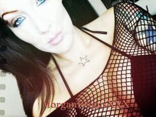 MorganReignsXXX