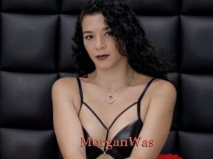 MorganWas
