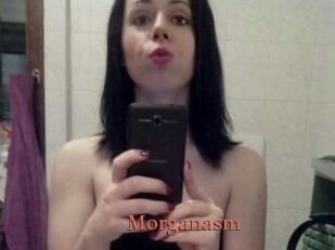 Morganasm