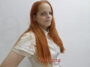 Morgena