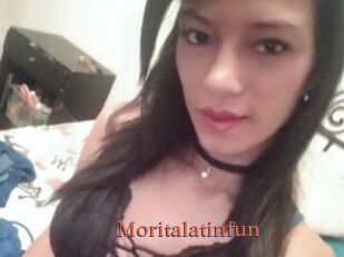 Moritalatinfun