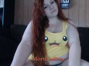 MorticiaRose