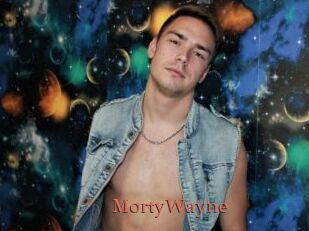 MortyWayne