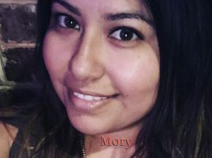 Mory