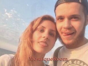MosaiqueRoom