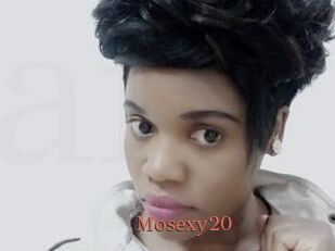 Mosexy20