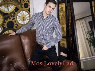 MostLovelyLad