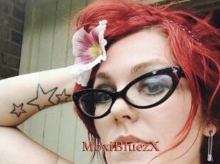 MoxiBluezX