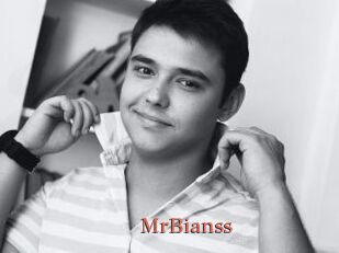 MrBianss