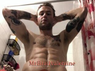 MrBradvalentine