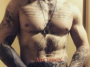 MrClassiK