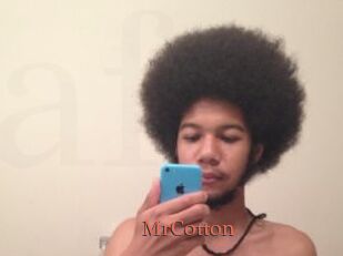 MrCotton