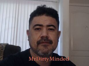 MrDirtyMinded