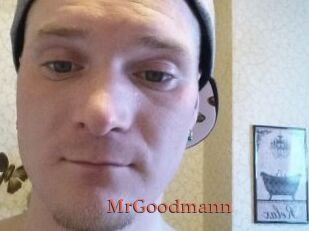 MrGoodmann