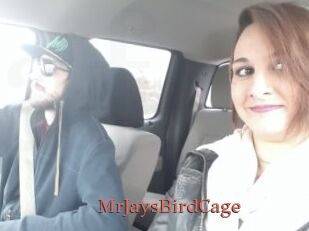 MrJaysBirdCage