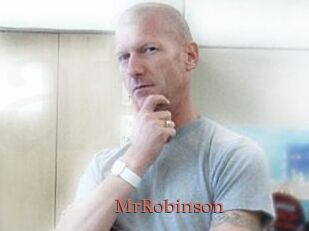 MrRobinson