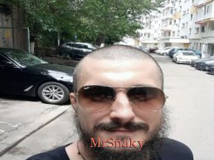 MrSnaky