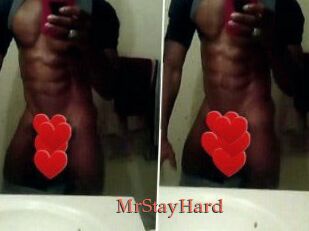 MrStayHard