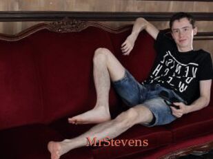 MrStevens