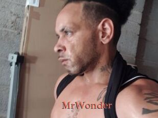 MrWonder