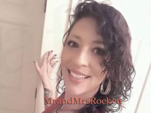 MrandMrsRockett