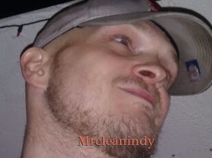 Mrcleanindy