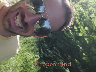 Mropenmind