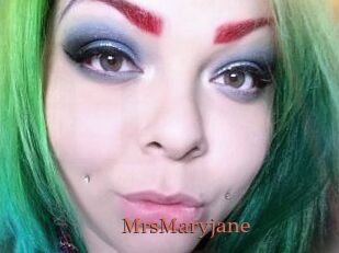 MrsMaryjane