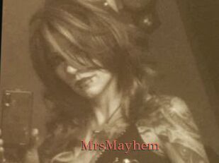 MrsMayhem