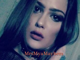 MrsMyaMayhem