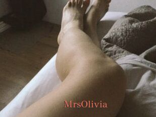 MrsOlivia