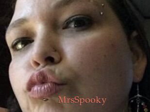 MrsSpooky