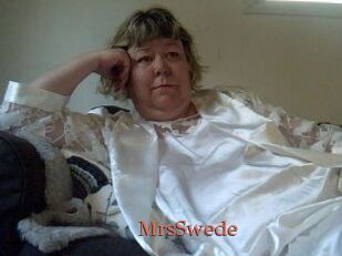 MrsSwede