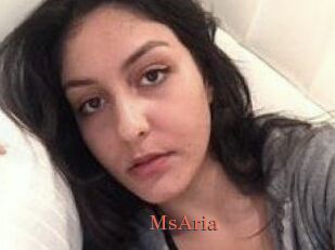 MsAria