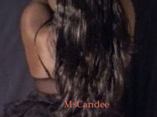 MsCandee
