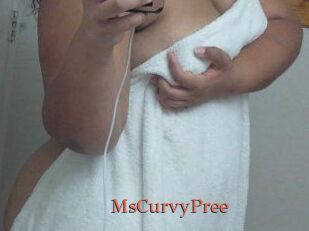 MsCurvyPree