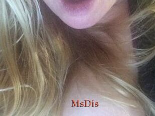 MsDis