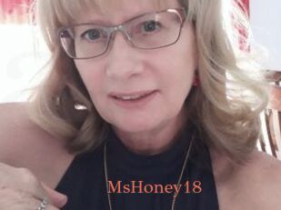 MsHoney18