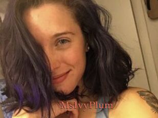 MsIvyPlum
