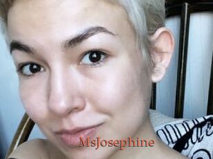 MsJosephine