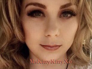 MsKittyKittyXo