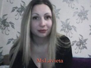 MsLavieta