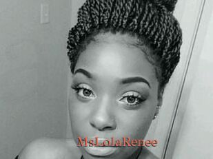 MsLolaRenee