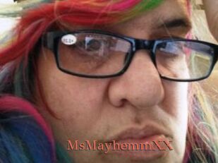 MsMayhemmXX