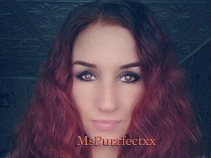 MsPurrfectxx