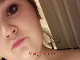 MsQueenbbw