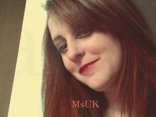 MsUK
