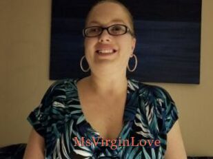 MsVirginLove