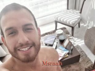 Msraah